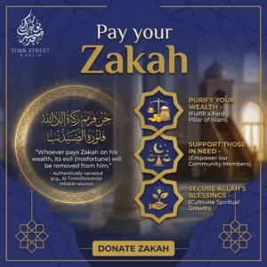 Zakah