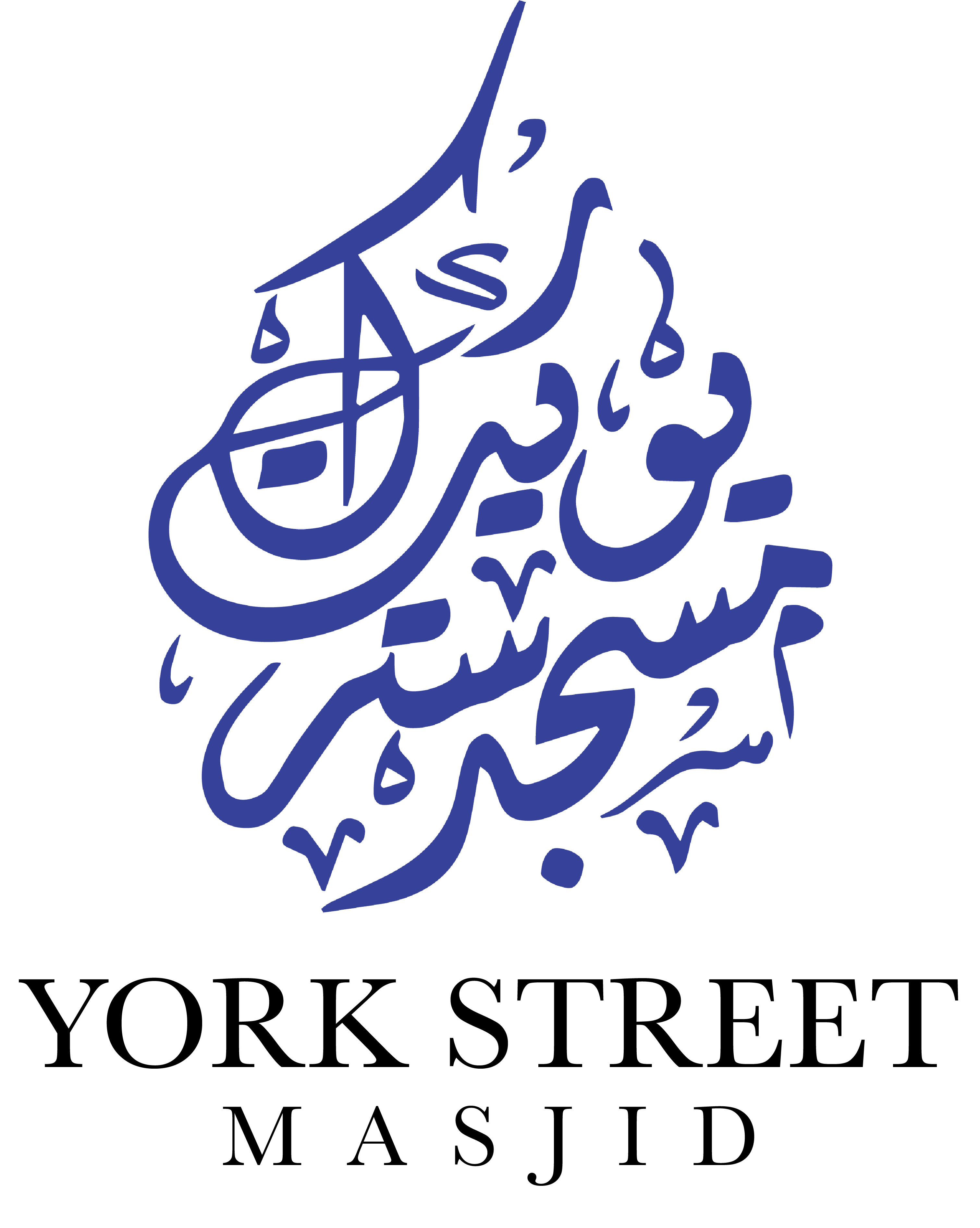 York Street Masjid